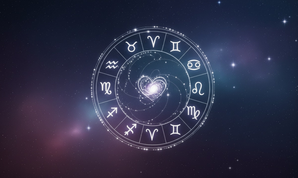 Астролог назвала знаки зодиака, которым предстоит встретить любовь до Нового года